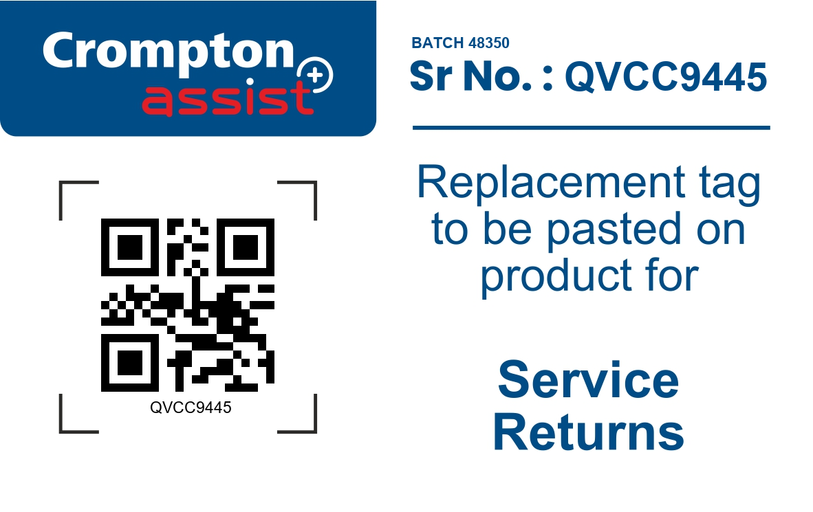QVCC9445